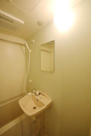 MELDIA梅田の物件内観写真